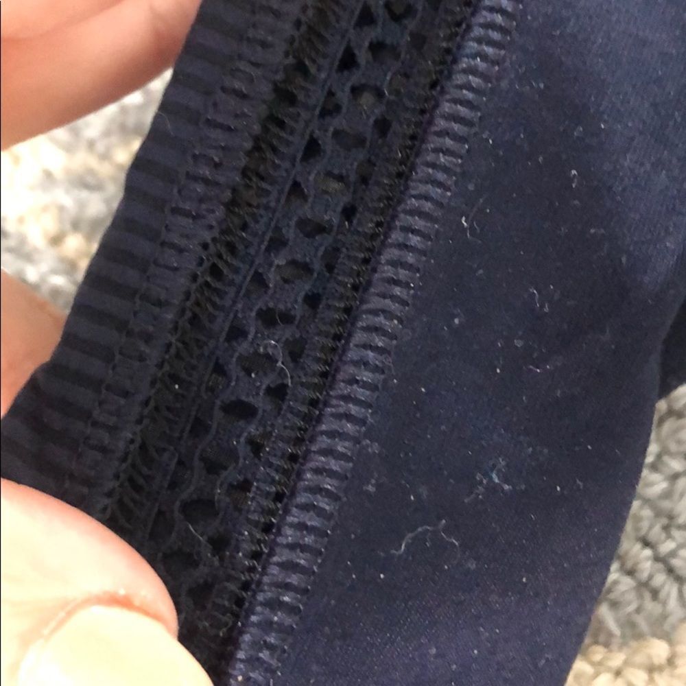 Victoria Secret Leggings - Picture 2 of 7